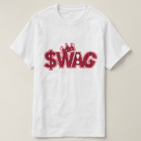 Um Rei do Swag