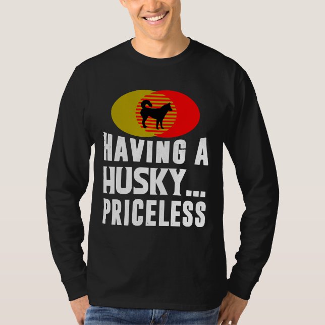 Camiseta Um Rouco Sem Preço (Frente)