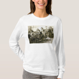 Camiseta Um Schoolroom