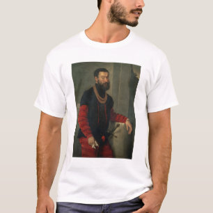 Camiseta Um soldado