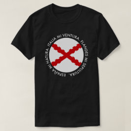 CAMISETA UM SOLDADO DE RENASCIMENTO SONNET
