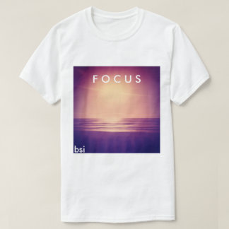 Camiseta Um sonho e uma praia