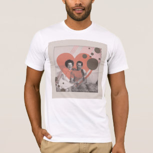 Camiseta um sonho tangível