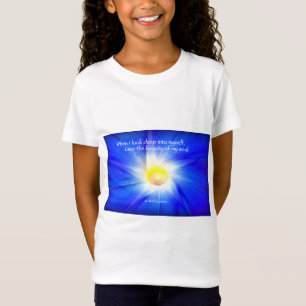 Camiseta Um T-Shirt Inspiracional para Automotivação