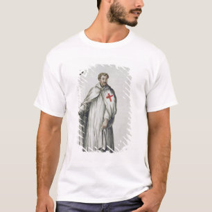 Camiseta Um Templar Venetian