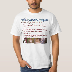 CAMISETA UM TRIBUTO A CAT MANDU 2