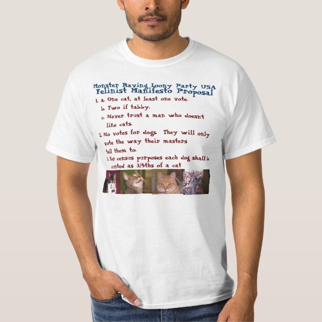 CAMISETA UM TRIBUTO A CAT MANDU 2 (Frente)