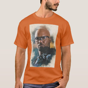 Camiseta Um tributo ao HONDO