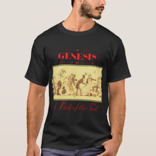 Camiseta Um Truque da História