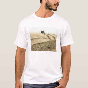 Camiseta Um veículo do assalto anfíbio