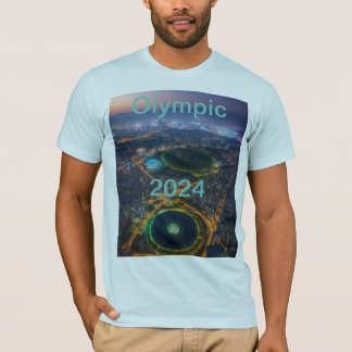 Camiseta : Um vislumbre em um planeta de Alienígena