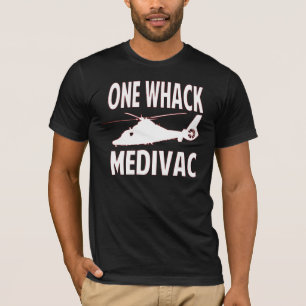 Camiseta Um Whack Medivac