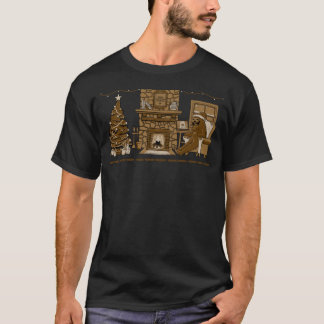 Camiseta Uma Alegria