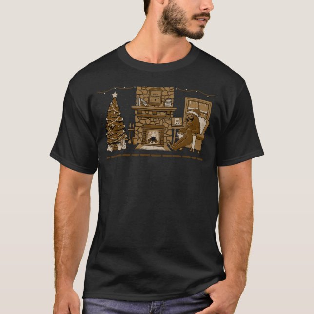 Camiseta Uma Alegria (Frente)
