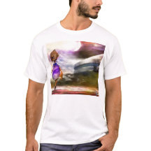 Uma alienígena a mais incomum