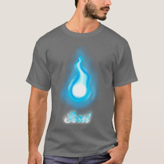 Camiseta Uma Alma