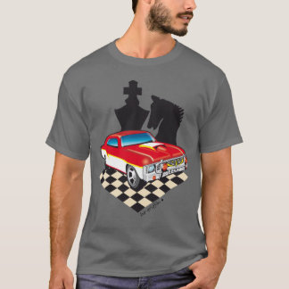 CAMISETA UMA APROVAÇÃO
