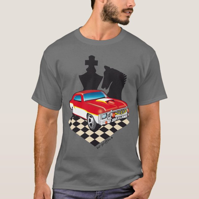 CAMISETA UMA APROVAÇÃO (Frente)