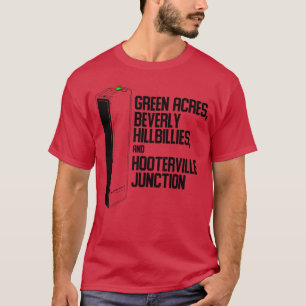 Camiseta Uma Batalha Após Outro Dispositivo de Ferrugem Cha