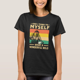 Camiseta Uma Caixa De Ferramentas Dispendiosa Nunca Fez Um 