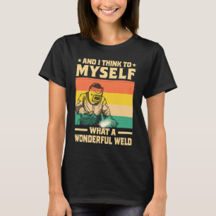 Camiseta Uma Caixa De Ferramentas Dispendiosa Nunca Fez Um 