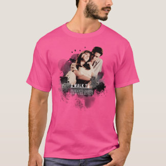 Camiseta Uma Caminhada Para Lembrar