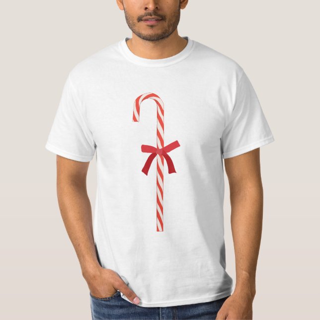 Camiseta Uma Caneta De Doces (Frente)