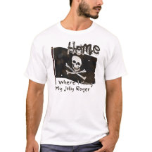 Uma casa de Pirate´s