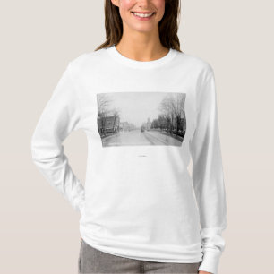 Camiseta Uma cena 11 da rua