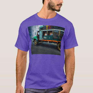 Camiseta Uma Cena De Romancir A Pedra II