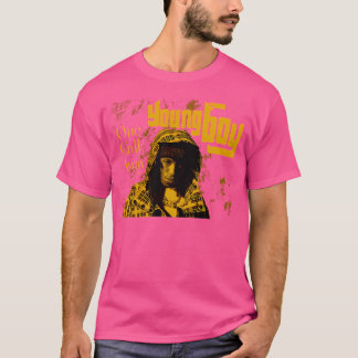 Camiseta Uma Chamada