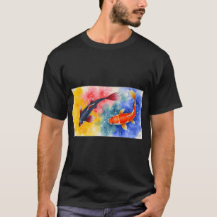 Camiseta Uma Dança de Equilíbrio