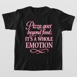 CAMISETA UMA EMOÇÃO INTEIRA