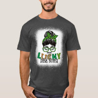 Uma Enfermeira Lucky Desk Sangrando Rua De Arma Me