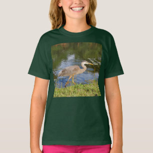 Camiseta Uma erva