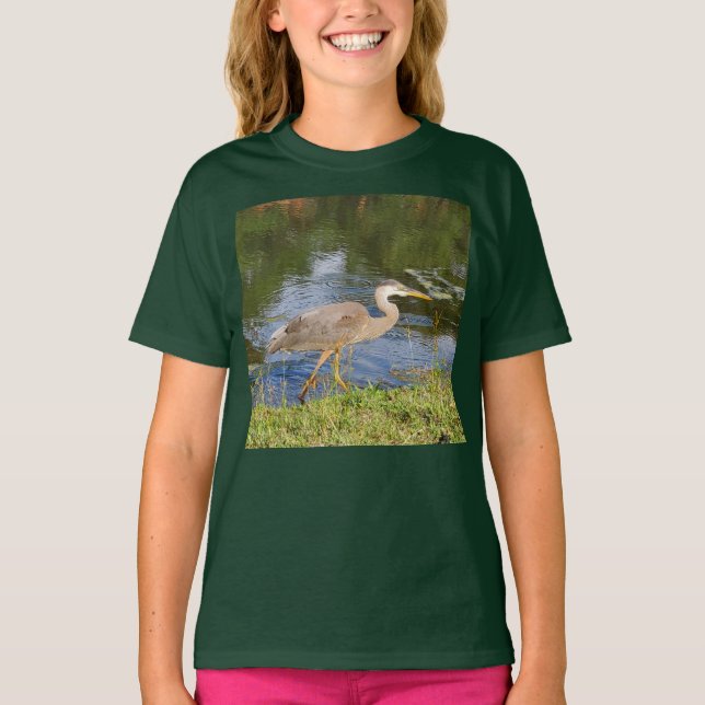 Camiseta Uma erva (Frente)