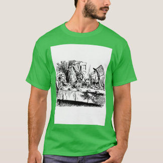 Camiseta Uma festa louca