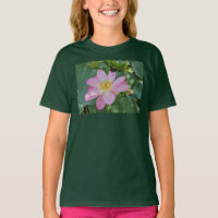 Uma flor de lótus vibrante