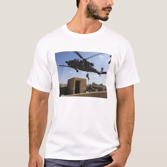 Camiseta Uma Força Aérea dos EUA (Frente)