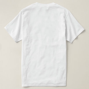 Camiseta Uma fusão vibrante de Design e tecnologia
