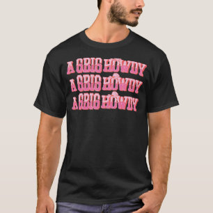 Camiseta Uma Grande Fam Vintage, Vintage, Dia de Corrida R