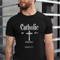 Uma Igreja Apostólica Católica Tradicional
