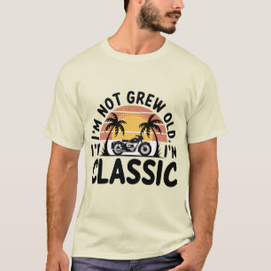 Camiseta Uma ilustração vetorial T-Shirt