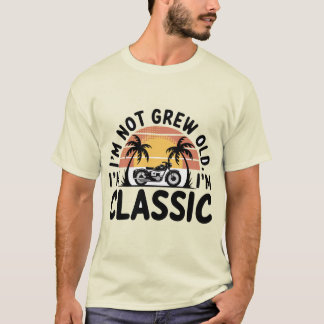 Camiseta Uma ilustração vetorial T-Shirt