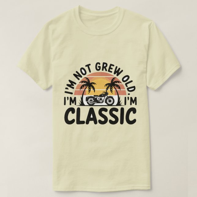 Camiseta Uma ilustração vetorial T-Shirt (Frente do Design)