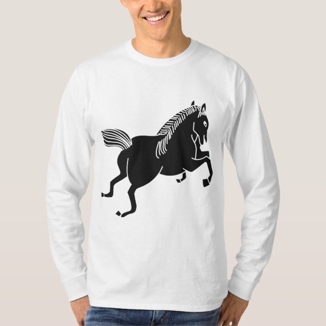 Camiseta Uma Kumon (Frente)