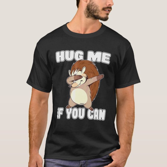 Camiseta Uma Lama Funciona Mais Do Que O Meu Pâncreas Diabe (Frente)
