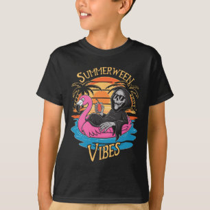 Camiseta Uma Mamãe agradecida Família de Ação de Graças Mat