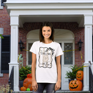 Camiseta Uma Mamãe para ser, gravidez