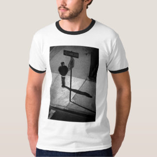 Camiseta Uma maneira